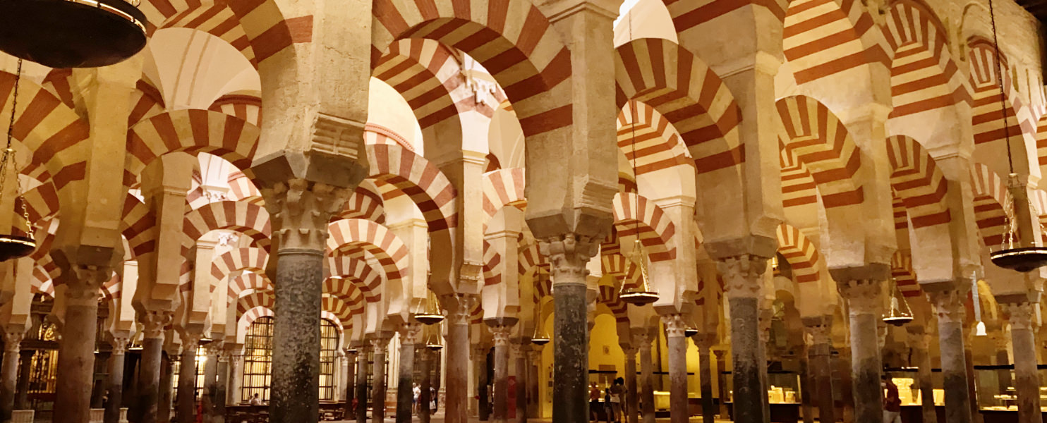 Cordoba&rsquo;s Mosque