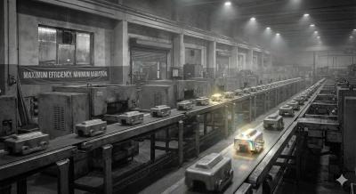 The image from Supervising the Idea Factory: My Year of 60 Personal Projects